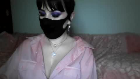 Snapshot of _adela_c chatting on 12-13-24, 06:49 Adela online show from 12-13-24, 06:49