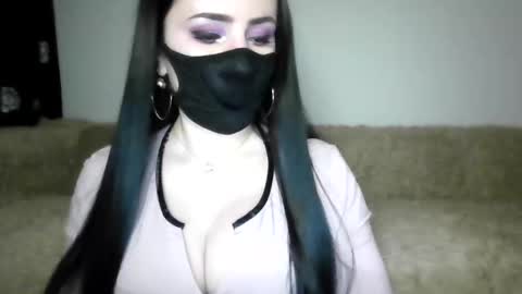 Snapshot of _adela_c chatting on 01-03-25, 03:44 Adela online show from 01-03-25, 03:44