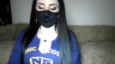 Snapshot of _adela_c chatting on 01-23-25, 06:35 Adela online show from 01-23-25, 06:35