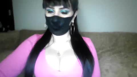 Snapshot of _adela_c chatting on 01-27-25, 05:48 Adela online show from 01-27-25, 05:48