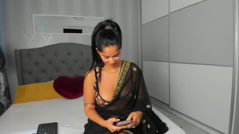 Adelle online show from 09-20-25, 11:44