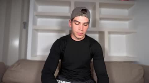 Snapshot of _aesthetic chatting on 09-24-25, 03:26 _aesthetic online show from 09-24-25, 03:26