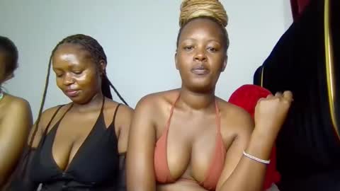 Afri online show from 02-14-26, 01:57