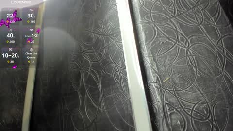 Agatha online show from 09-13-25, 11:43