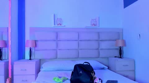 Agatha online show from 10-29-25, 04:26