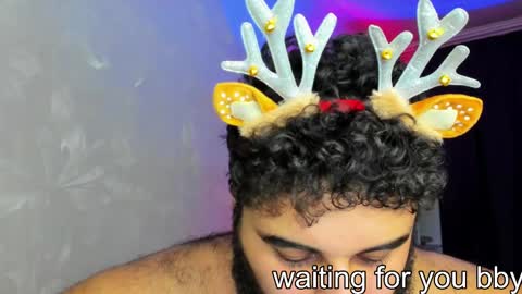 Snapshot of _alan_bear_ chatting on 12-24-24, 02:12 Alan online show from 12-24-24, 02:12