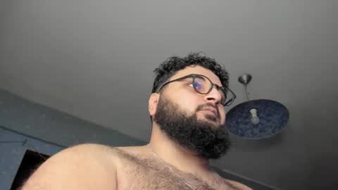 Snapshot of _alan_bear_ chatting on 01-14-25, 12:03 Alan online show from 01-14-25, 12:03