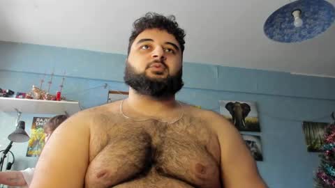 Snapshot of _alan_bear_ chatting on 01-15-25, 05:08 Alan online show from 01-15-25, 05:08