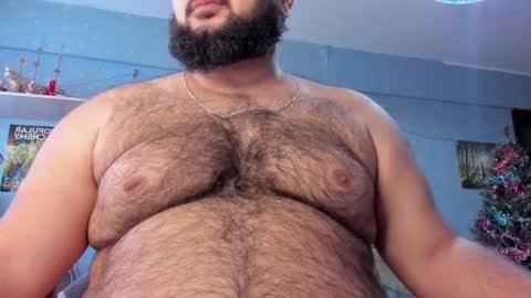 Snapshot of _alan_bear_ chatting on 01-25-25, 09:57 Alan online show from 01-25-25, 09:57