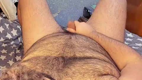 Snapshot of _alan_bear_ chatting on 02-15-25, 03:17 Alan online show from 02-15-25, 03:17