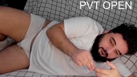 Snapshot of _alan_bear_ chatting on 03-06-25, 01:24 Alan online show from 03-06-25, 01:24