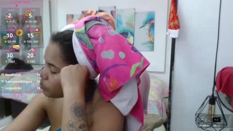 _alegriamartinez_ online show from 01-28-25, 08:58