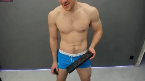 Alex online show from 03-13-26, 04:35