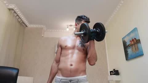 Alex online show from 10-31-25, 03:40