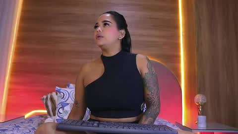 Alexa online show from 04-07-26, 11:54