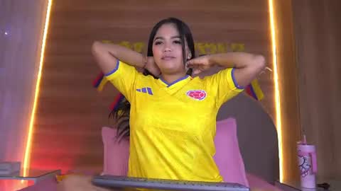 Snapshot of _alexaa_20 chatting on 07-03-26, 12:22 Alexa online show from 07-03-26, 12:22