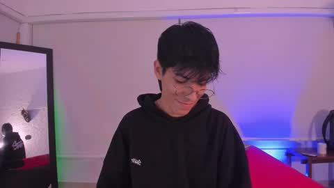 Alexander online show from 10-20-25, 04:35