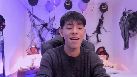 Alexander online show from 10-30-25, 12:17