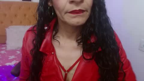 Alexandra online show from 02-16-25, 03:58