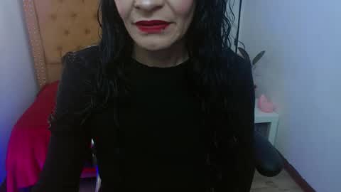 Alexandra online show from 02-17-25, 01:58