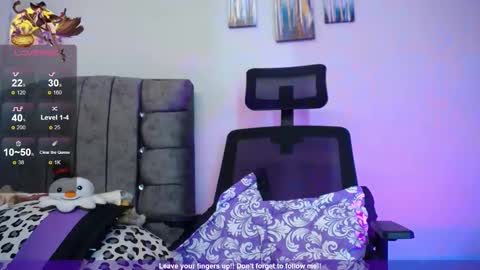 Snapshot of _alhanna chatting on 12-17-25, 05:08 Alhanna online show from 12-17-25, 05:08