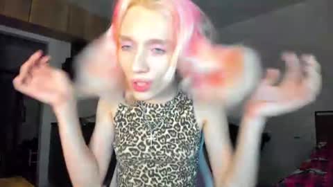 Snapshot of _alice_kitty chatting on 07-15-26, 06:57 Gaylord online show from 07-15-26, 06:57