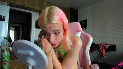 Snapshot of _alice_kitty chatting on 07-27-26, 11:39 Gaylord online show from 07-27-26, 11:39