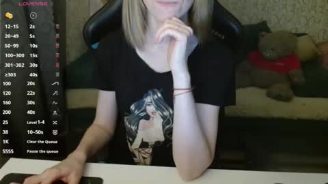  AliceCullen  online show from 11-25-25, 03:56