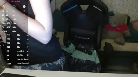  AliceCullen  online show from 11-29-25, 02:53