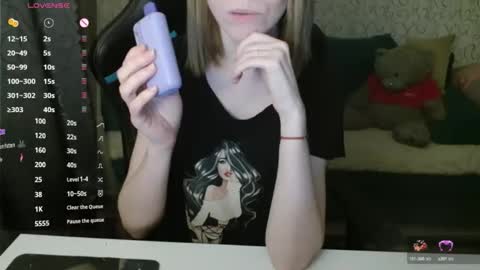  AliceCullen  online show from 11-30-25, 03:27