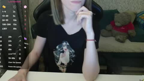  AliceCullen  online show from 03-25-26, 04:35