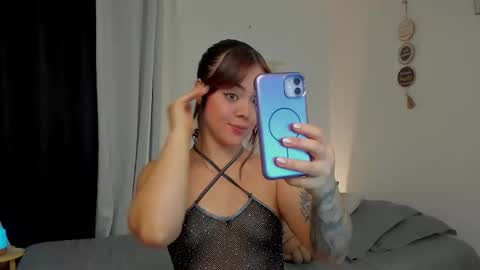 Alice online show from 11-17-25, 10:43