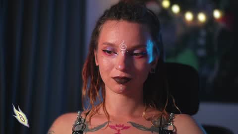 Snapshot of _alicemorrison_ chatting on 12-12-24, 03:27 Alice Morrison Mistress Datura online show from 12-12-24, 03:27