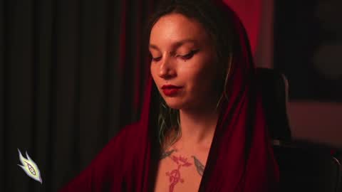 Snapshot of _alicemorrison_ chatting on 01-09-25, 06:36 Alice Morrison Mistress Datura online show from 01-09-25, 06:36