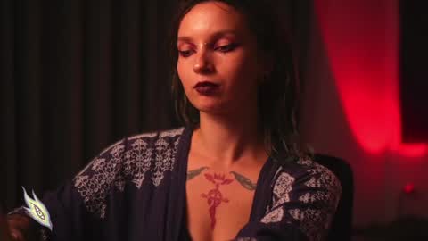 Snapshot of _alicemorrison_ chatting on 01-10-25, 07:11 Alice Morrison Mistress Datura online show from 01-10-25, 07:11