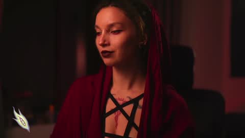 Snapshot of _alicemorrison_ chatting on 01-17-25, 03:53 Alice Morrison Mistress Datura online show from 01-17-25, 03:53