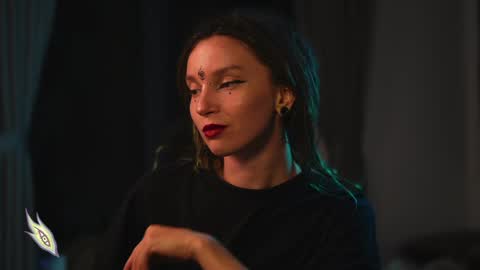 Snapshot of _alicemorrison_ chatting on 01-22-25, 04:44 Alice Morrison Mistress Datura online show from 01-22-25, 04:44