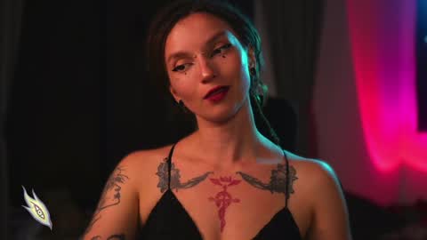 Snapshot of _alicemorrison_ chatting on 01-26-25, 03:47 Alice Morrison Mistress Datura online show from 01-26-25, 03:47