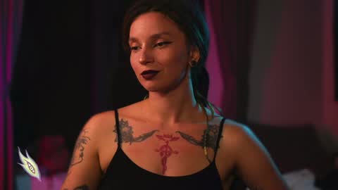 Snapshot of _alicemorrison_ chatting on 01-27-25, 04:54 Alice Morrison Mistress Datura online show from 01-27-25, 04:54