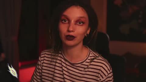 Snapshot of _alicemorrison_ chatting on 02-08-25, 08:32 Alice Morrison Mistress Datura online show from 02-08-25, 08:32