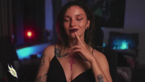 Snapshot of _alicemorrison_ chatting on 02-10-25, 07:38 Alice Morrison Mistress Datura online show from 02-10-25, 07:38