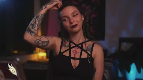 Snapshot of _alicemorrison_ chatting on 02-11-25, 04:35 Alice Morrison Mistress Datura online show from 02-11-25, 04:35