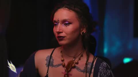 Snapshot of _alicemorrison_ chatting on 03-05-25, 04:13 Alice Morrison Mistress Datura online show from 03-05-25, 04:13