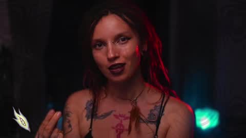 Snapshot of _alicemorrison_ chatting on 03-10-25, 07:07 Alice Morrison Mistress Datura online show from 03-10-25, 07:07