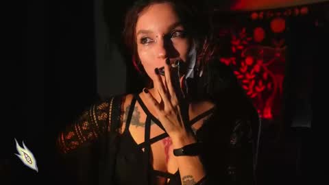 Snapshot of _alicemorrison_ chatting on 09-13-25, 06:18 Alice Morrison Mistress Datura online show from 09-13-25, 06:18