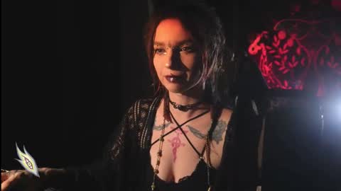 Snapshot of _alicemorrison_ chatting on 10-09-25, 06:50 Alice Morrison Mistress Datura online show from 10-09-25, 06:50