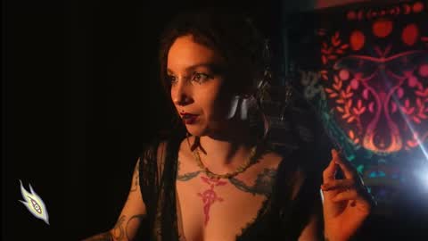 Snapshot of _alicemorrison_ chatting on 11-06-25, 06:53 Alice Morrison Mistress Datura online show from 11-06-25, 06:53