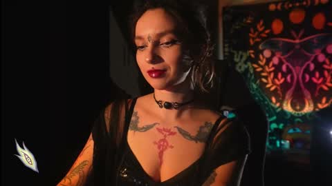 Snapshot of _alicemorrison_ chatting on 11-08-25, 06:40 Alice Morrison Mistress Datura online show from 11-08-25, 06:40