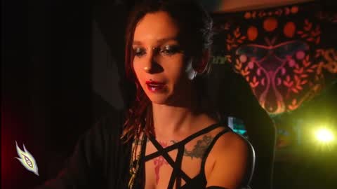 Alice Morrison Mistress Datura online show from 11-09-25, 07:12