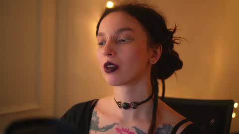 Alice Morrison Mistress Datura online show from 03-24-26, 05:07